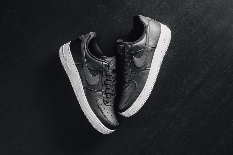 Nike Air Force 1 '07 Premium