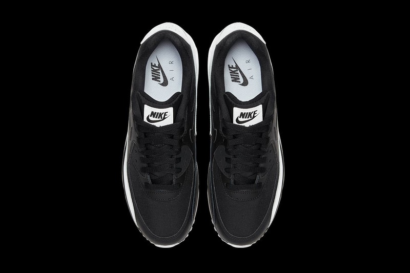 Nike Air Max 90 Essential High Contrast Colorway