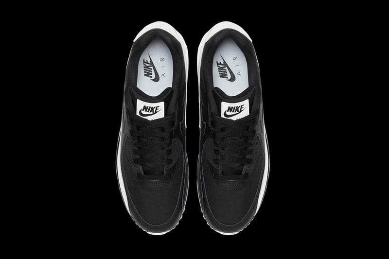 Nike Air Max 90 Essential High Contrast Colorway