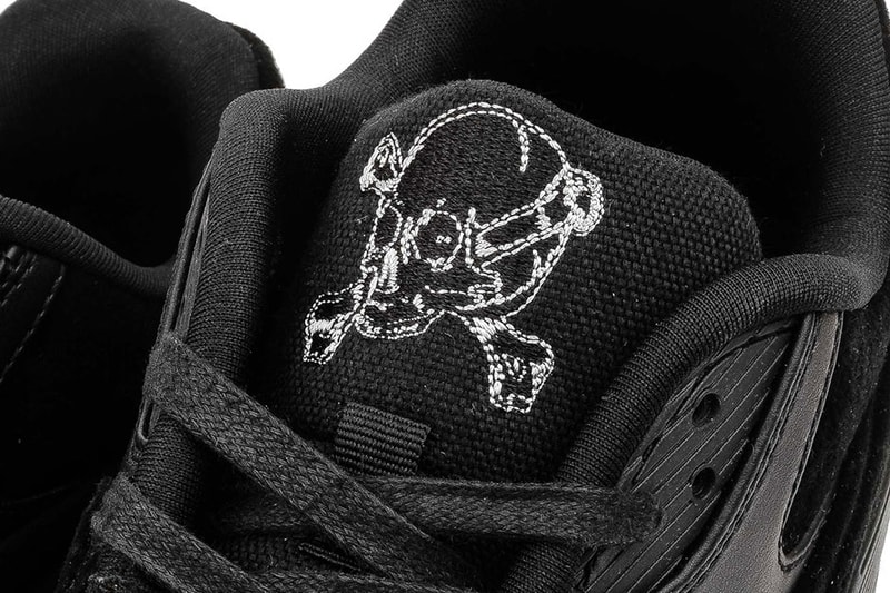 Nike Air Max 90 Rebel Skull Collection