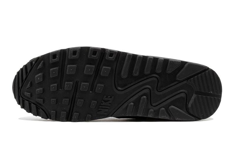 Nike Air Max 90 Rebel Skull Collection