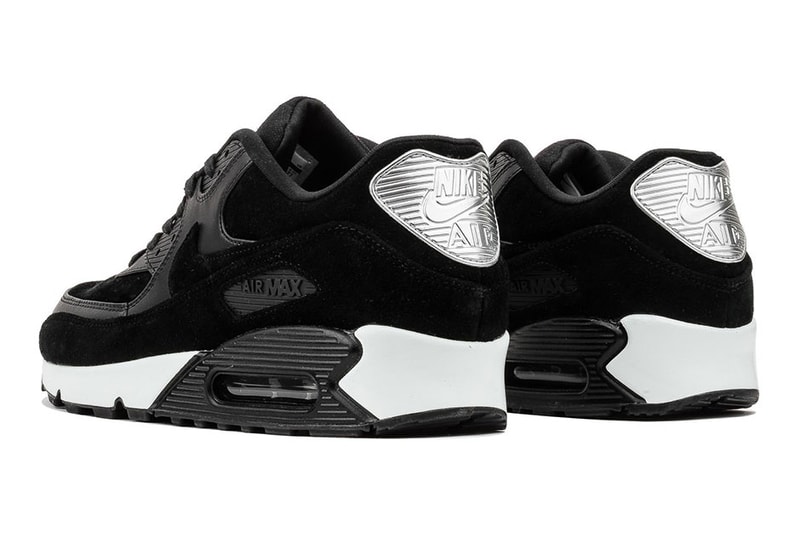 Nike Air Max 90 Rebel Skull Collection