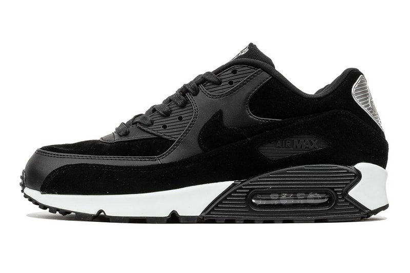 Nike Air Max 90 Rebel Skull Collection