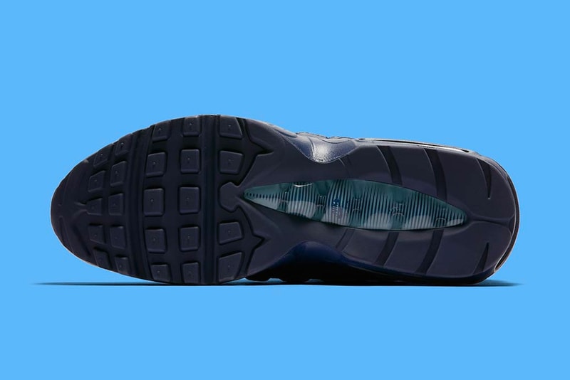Nike Air Max 95 Midnight Navy