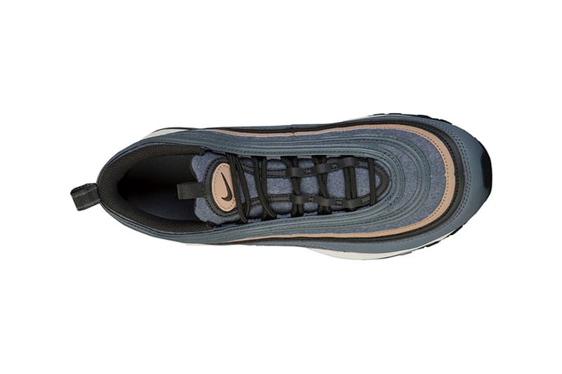 Nike Air Max 97 Premium "Deep Pewter"