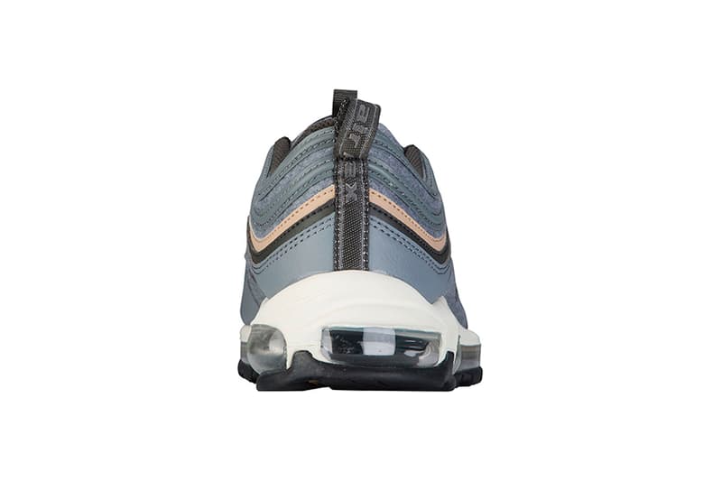 Nike Air Max 97 Premium "Deep Pewter"
