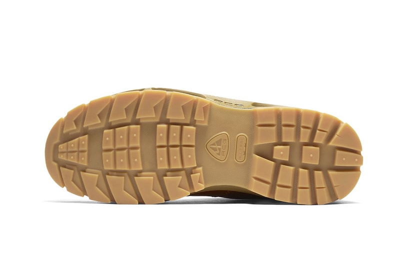 Nike Air Max Goadome Golden Beige