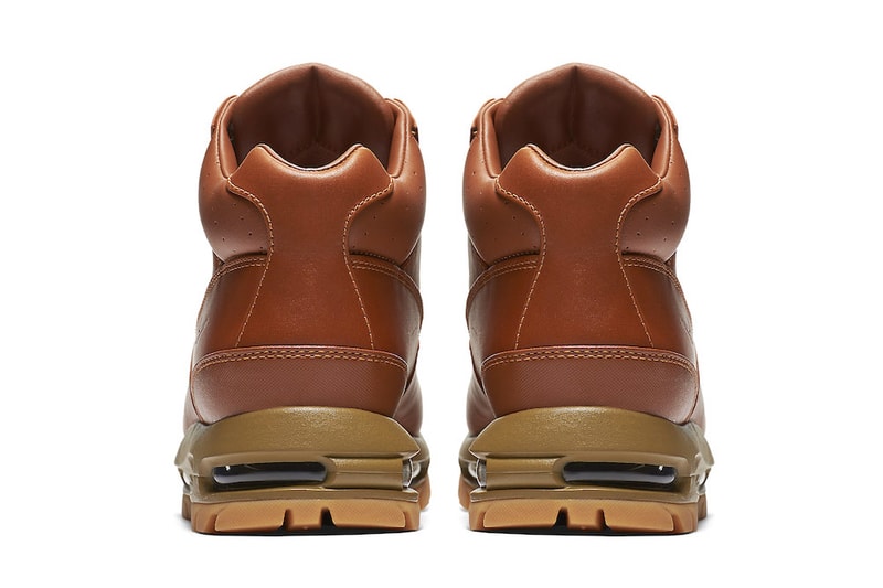 Nike Air Max Goadome Golden Beige