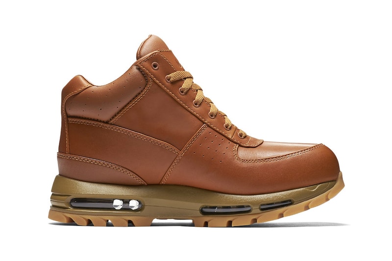 Nike Air Max Goadome Golden Beige