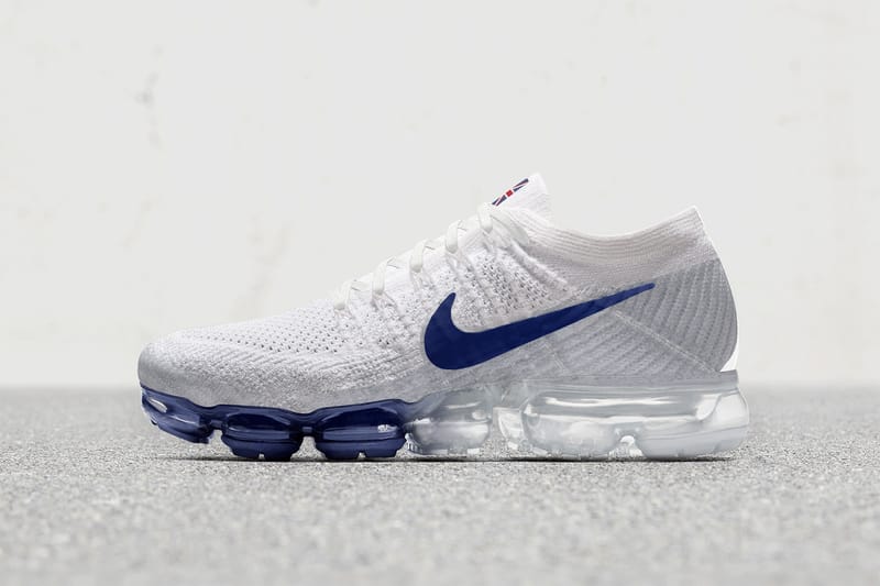 vapormax by you