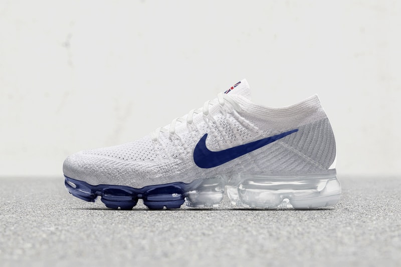 Nike Air VaporMax NIKEiD Options United States Great Britain Germany Kenya Gradient Soles