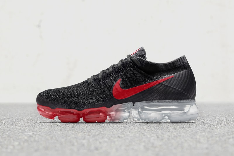 Nike Air VaporMax NIKEiD Options United States Great Britain Germany Kenya Gradient Soles