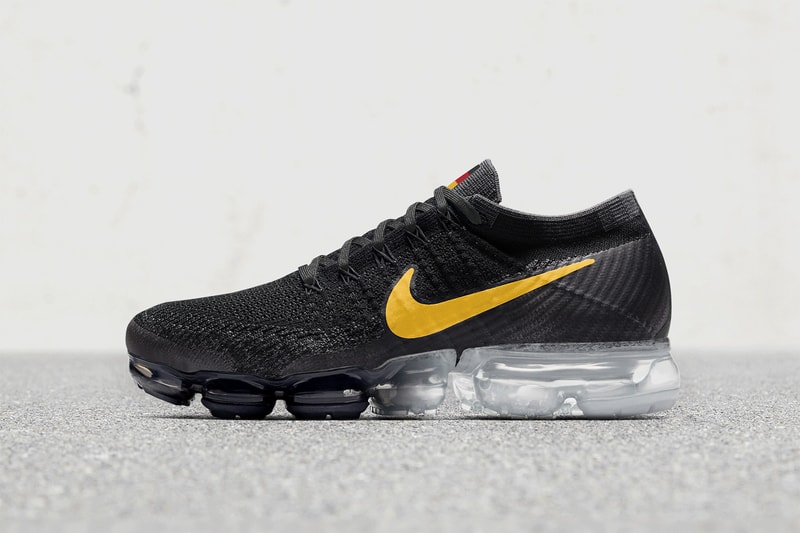 Nike Air VaporMax NIKEiD Options United States Great Britain Germany Kenya Gradient Soles