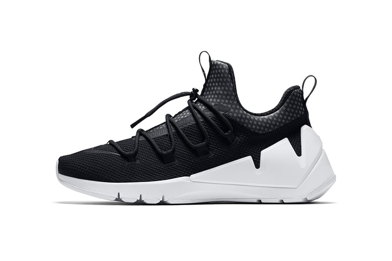 Nike Air Zoom Terra Humara Black White Game Royal Blue Racer Pink 2017 Fall Release Date Info Sneakers Shoes Footwear