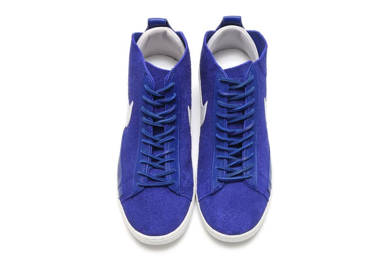 Nike Blazer Chukka CS TC