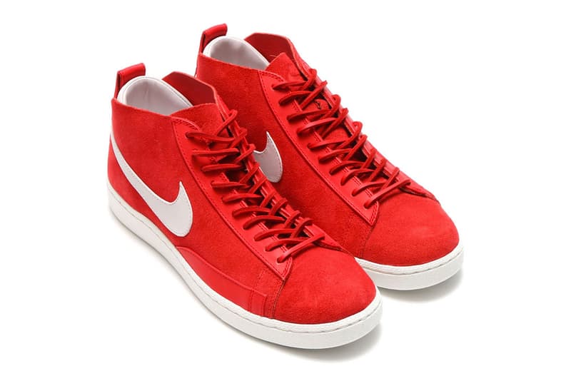 Nike Blazer Chukka CS TC