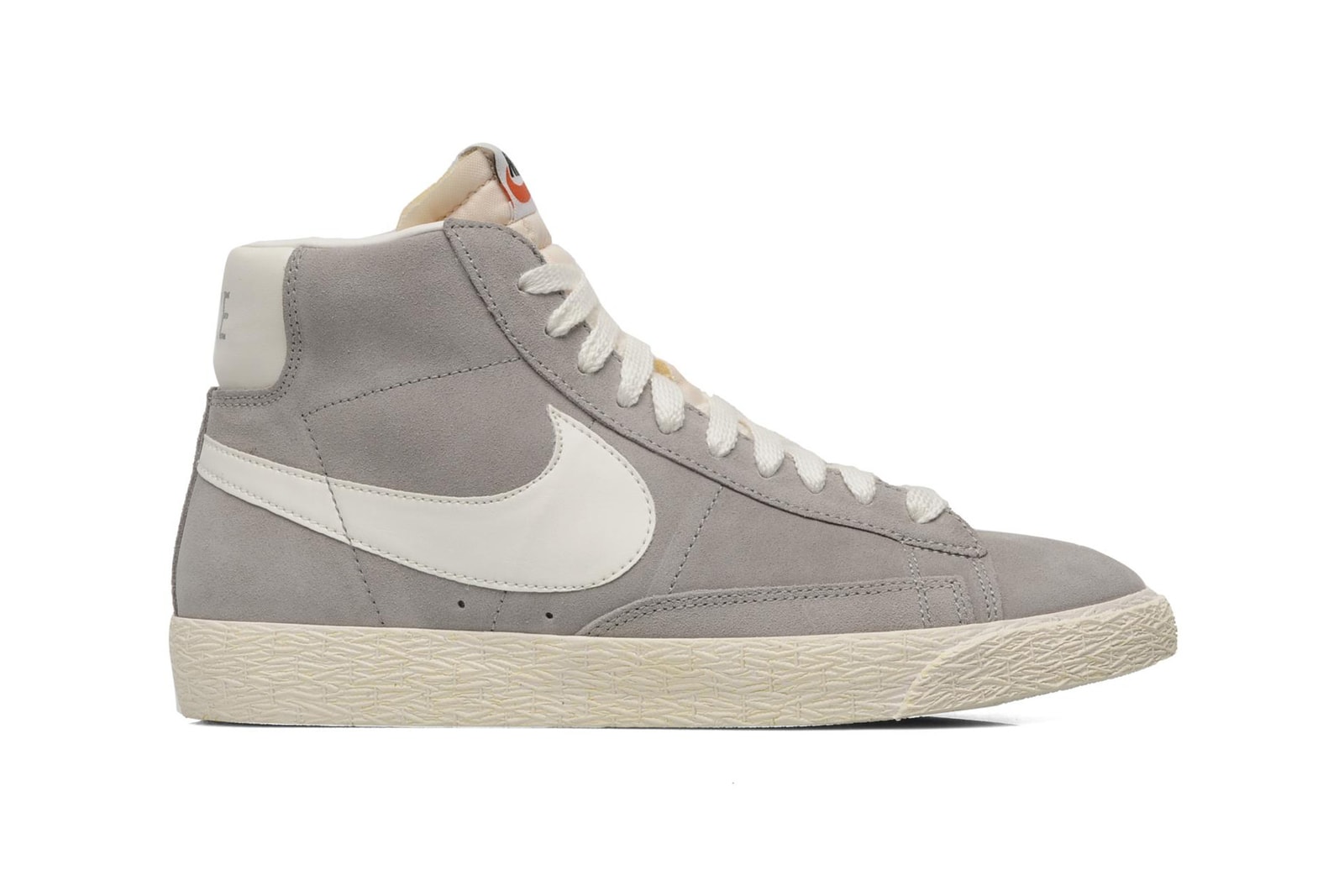 Here’s How the Off-White™ x Nike Sneakers Compare to the Originals