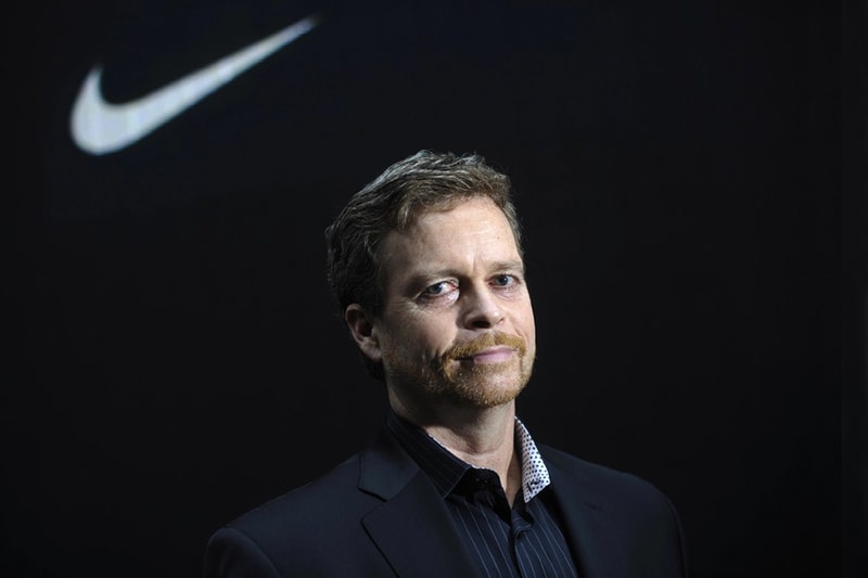 Nike CEO's Company-Wide Email Condemning Racism After Charlottesville