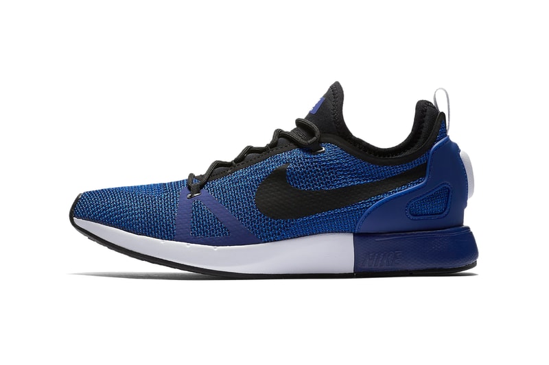 Nike Duel Racer Royal Blue