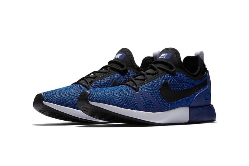 Nike Duel Racer Royal Blue