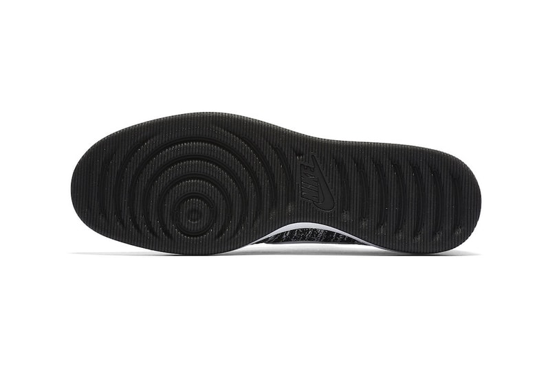 Nike Dunk Low Flyknit Oreo