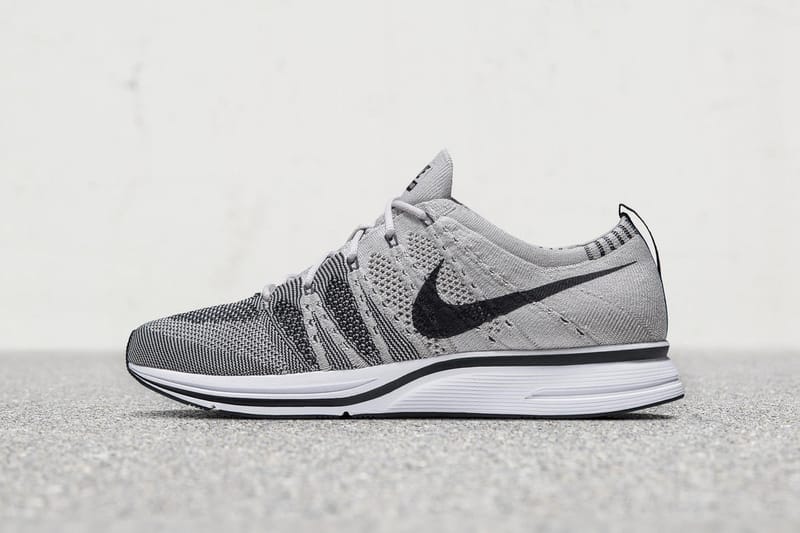 Nike Flyknit Trainer Confirmed to Launch Next Week in Two Additional Colorways