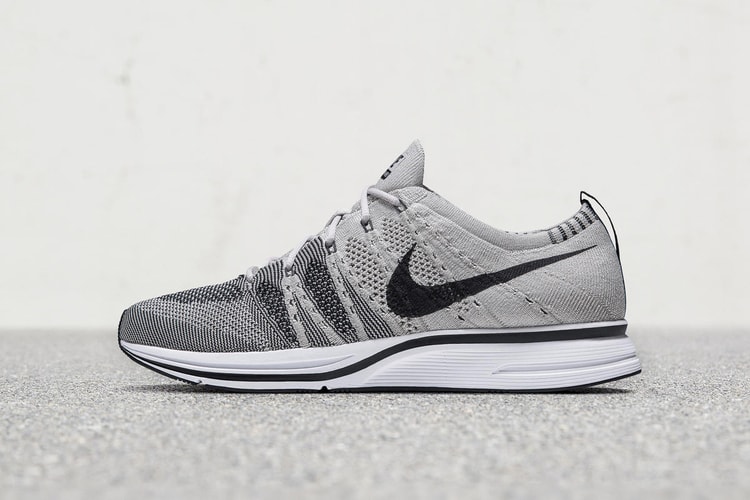 Nike Flyknit Trainer Confirmed to Launch Next Week in Two Additional Colorways
