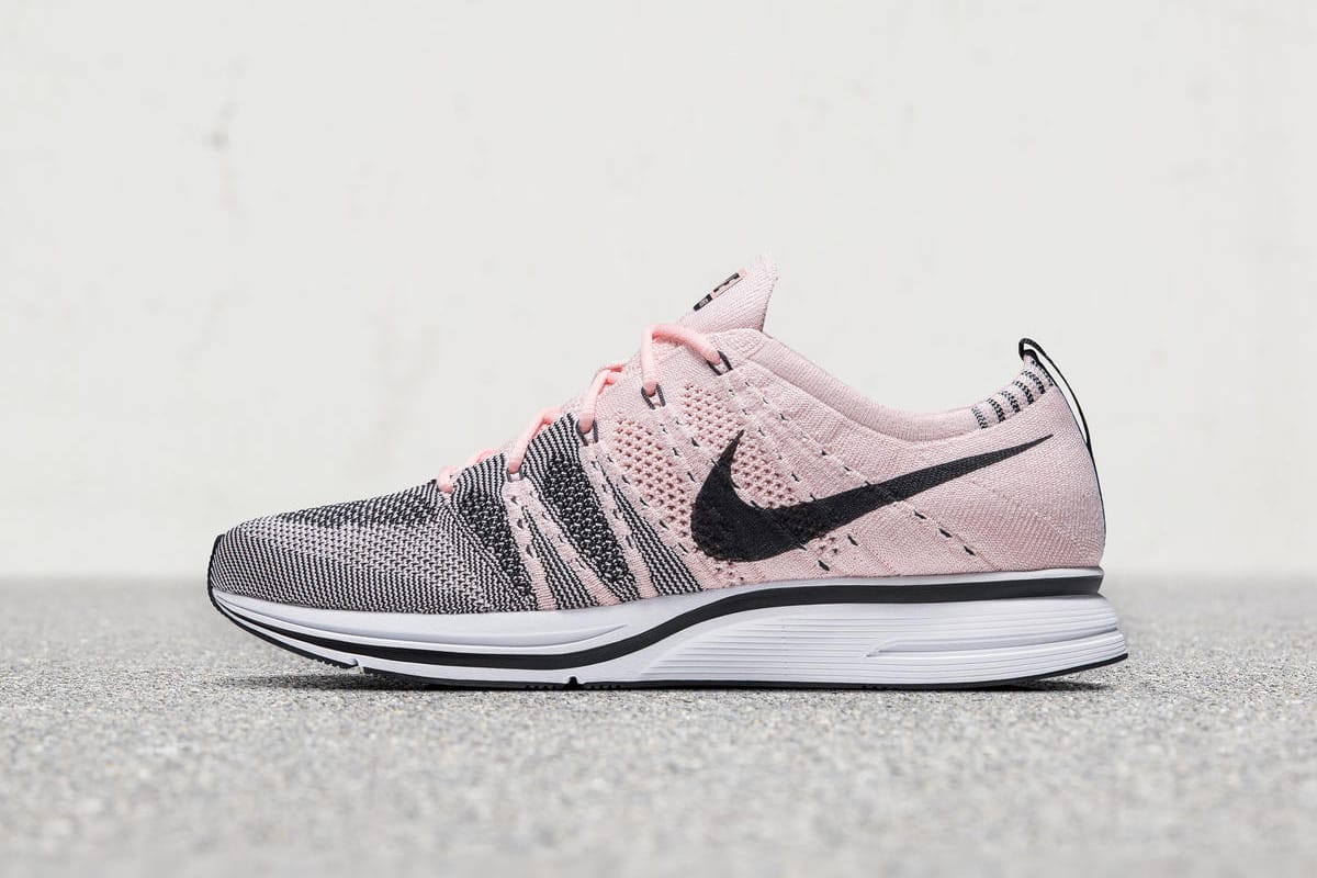 Nike Flyknit Trainer Release Date and 