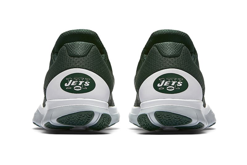 Nike Free Trainer V7 NFL Pack