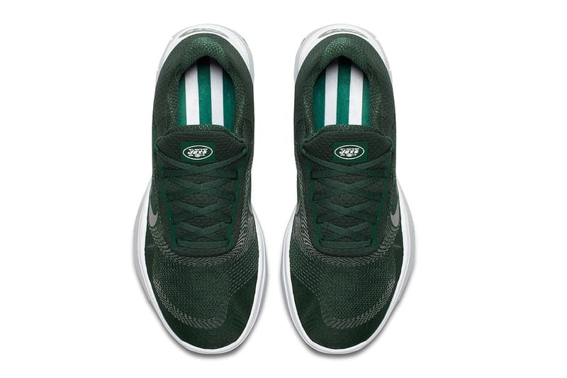 Nike Free Trainer V7 NFL Pack