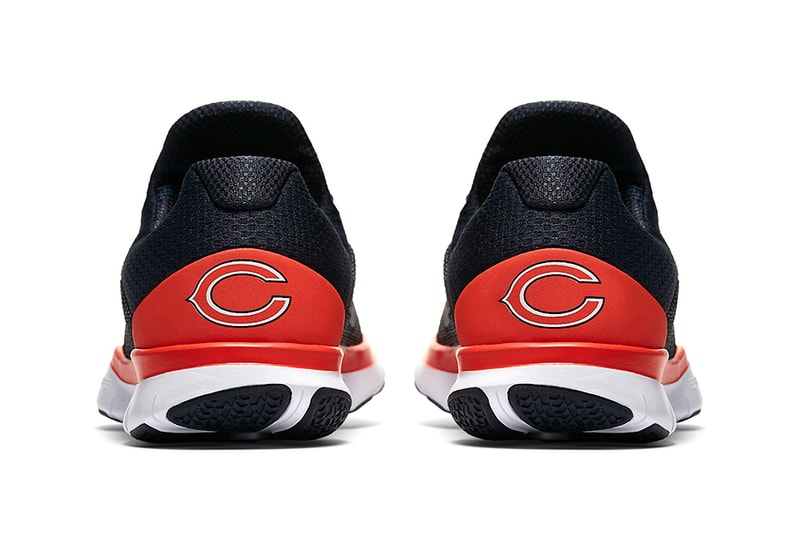 Nike Free Trainer V7 NFL Pack