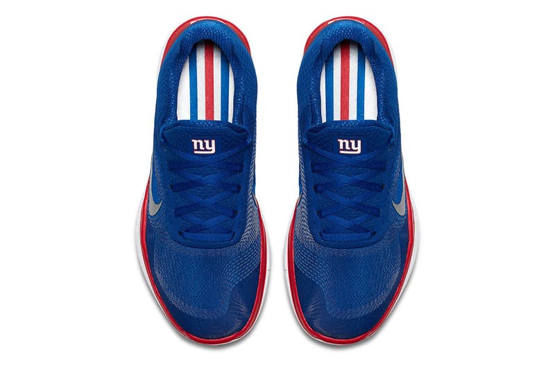 Nike Free Trainer V7 NFL Pack