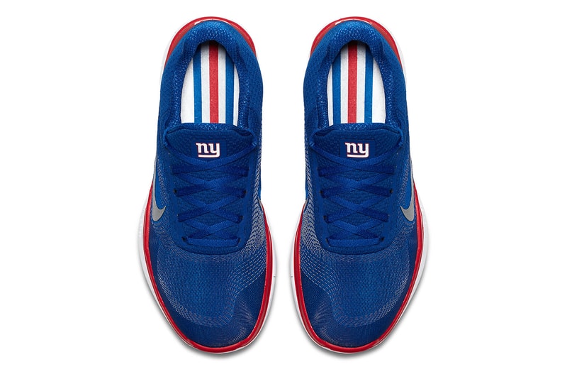 Nike Free Trainer V7 NFL Pack
