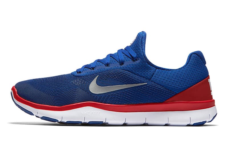 Nike Free Trainer V7 NFL Pack