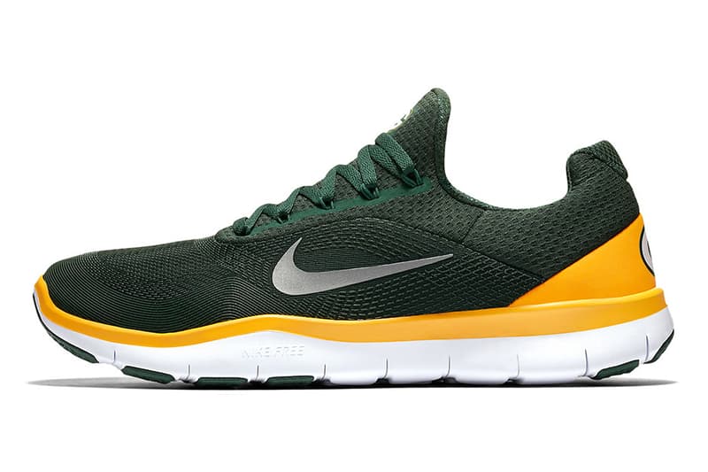 Nike Free Trainer V7 NFL Pack