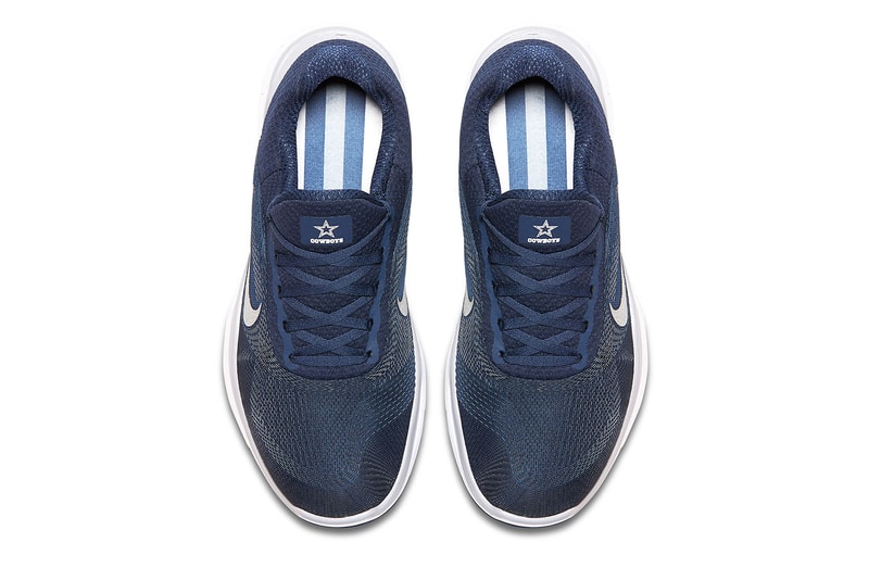 Nike Free Trainer V7 NFL Pack