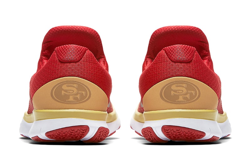 Nike Free Trainer V7 NFL Pack