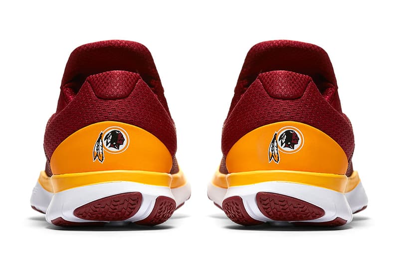 Nike Free Trainer V7 NFL Pack