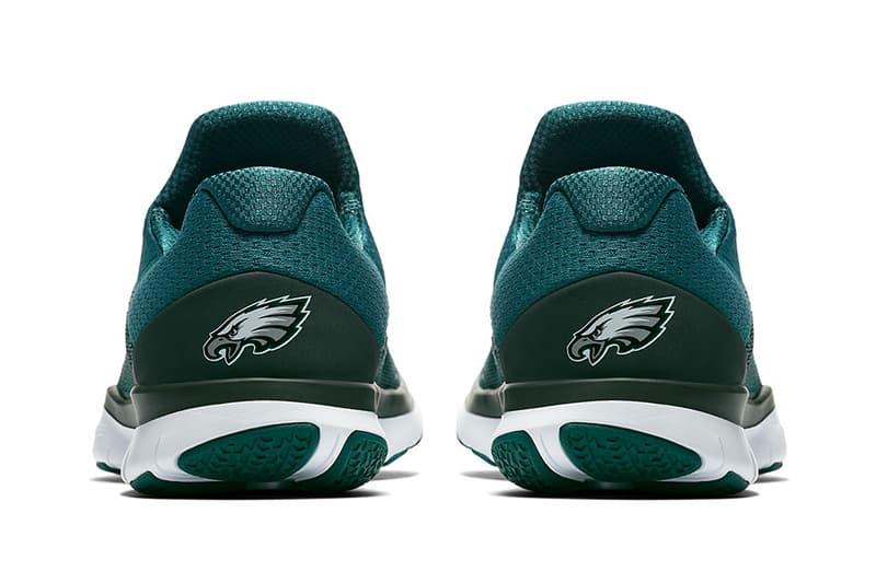 Nike Free Trainer V7 NFL Pack