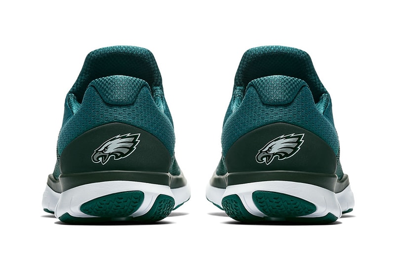 Nike Free Trainer V7 NFL Pack