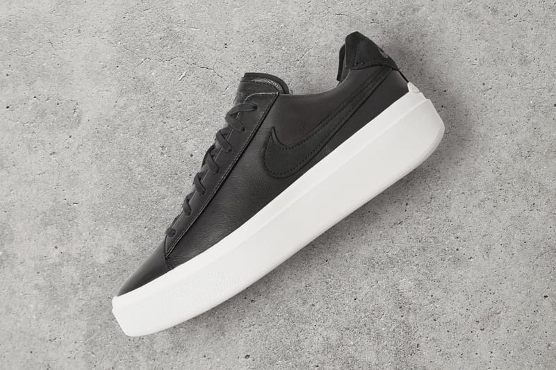 Nike Introduces the Tennis-Inspired Grand Volee