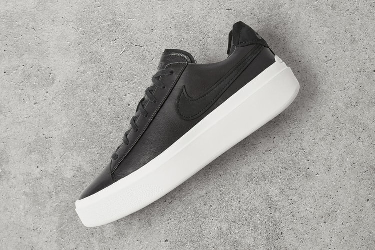 Nike Introduces the Tennis-Inspired Grand Volee