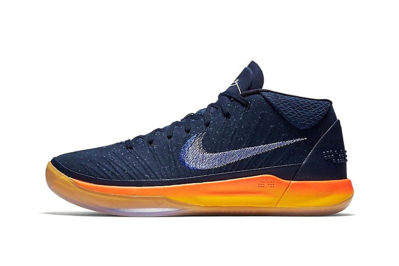 Nike Kobe AD Mid Rise
