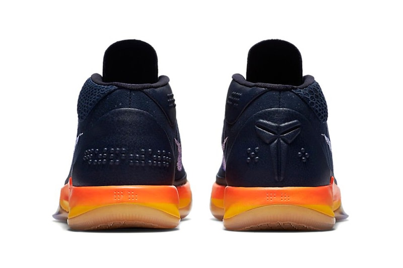 Nike Kobe AD Mid Rise