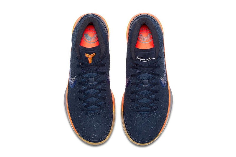 Nike Kobe AD Mid Rise