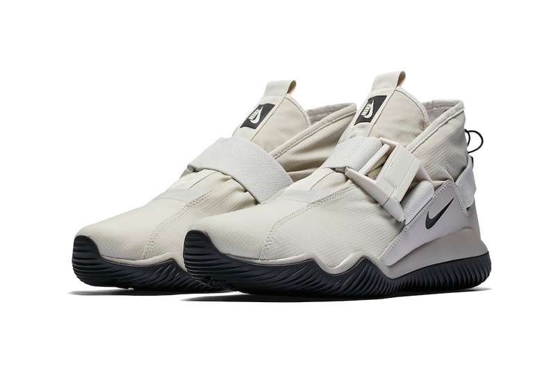 Nike KMTR Premium Light Bone Black Cobblestone