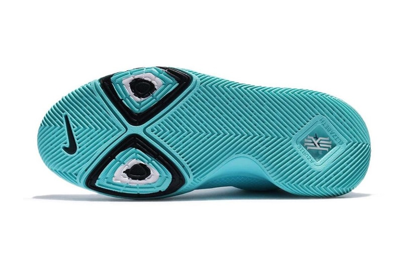 Nike Kyrie 3 "Tiffany" Kyrie Irving