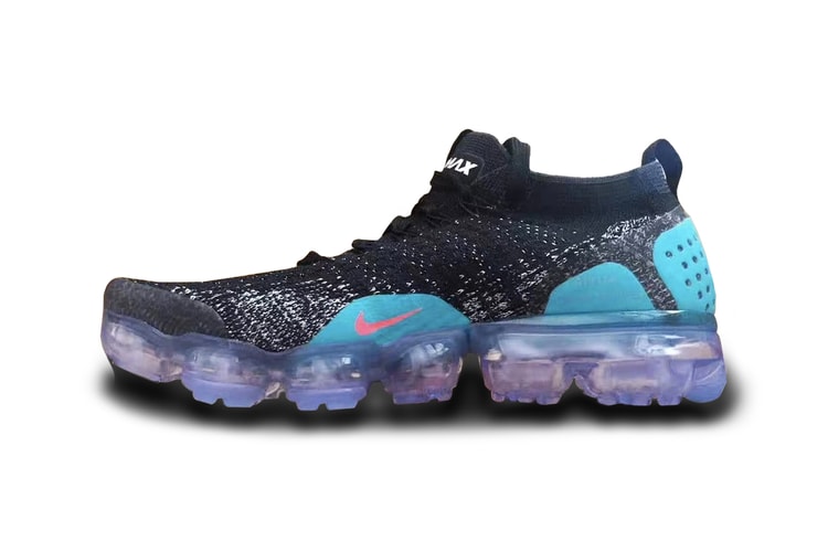 Nike Leaks Several Future Iterations of the Air VaporMax