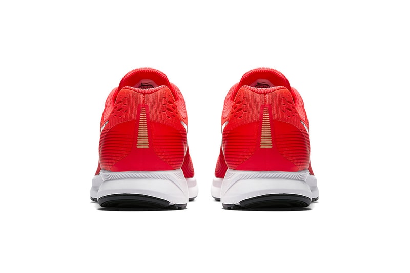 Nike Mo Farah Zoom Pegasus 34