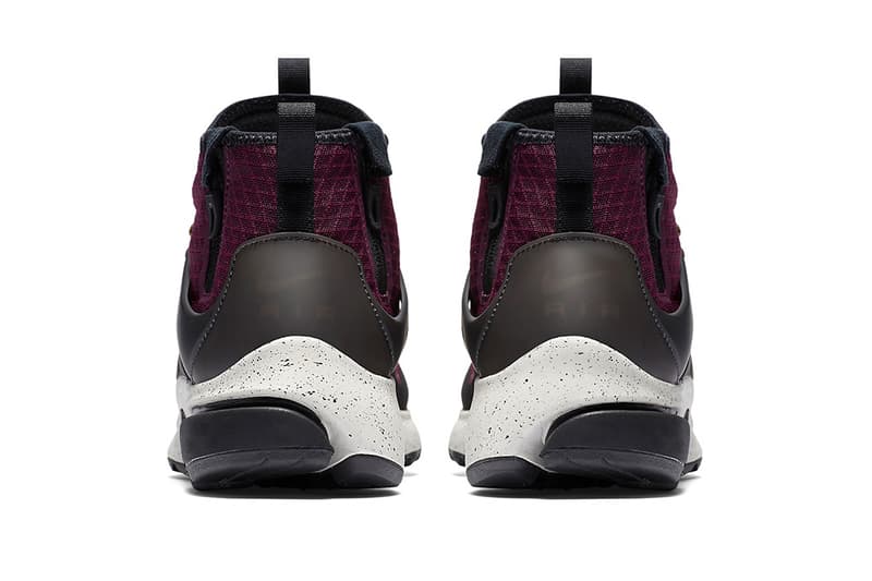 Nike Presto Mid Utility Fall Colorway